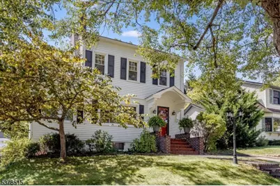 27 Morningside Rd, Verona, NJ 07044 - Photo 1