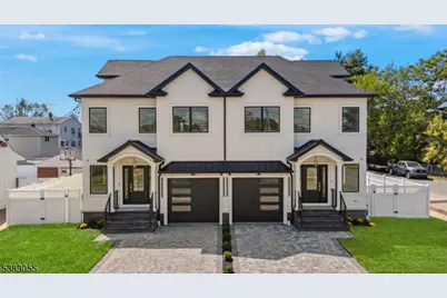 135A La Salle Ave, Clifton, NJ 07013 - Photo 1