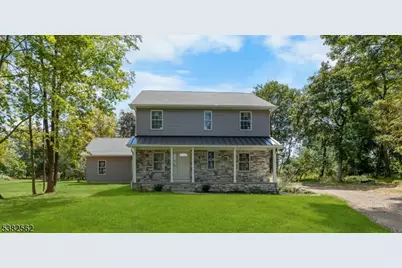 816 Rt 202, Readington, NJ 08853 - Photo 1