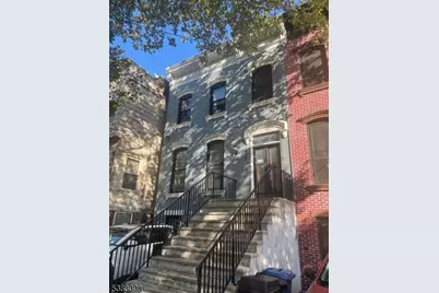 302 Princeton Ave #3, Jersey City, NJ 07305 - Photo 1