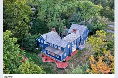 7 Cherry Ln, Mendham Township, NJ 07945 - Photo 1