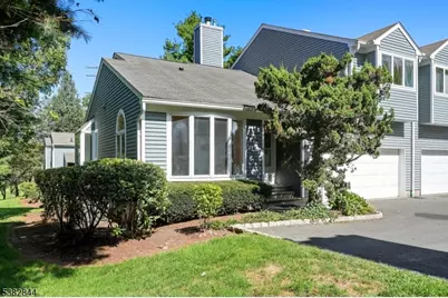 41 Meadowview Lane, Berkeley Heights Township, NJ 07922 - Photo 1