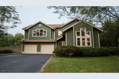 73 Beechwood Cir, Hillsborough Township, NJ 08844 - Photo 1