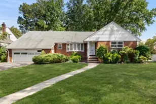 1177 Edgewood Pkwy, Union Township, NJ 07083 - Photo 1