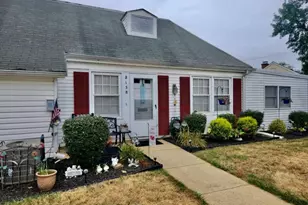 158B Pelham Ln, Monroe Township, NJ 08831 - Photo 1