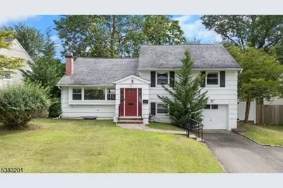 35 Grissing Ct, Cedar Grove, NJ 07009 - Photo 1