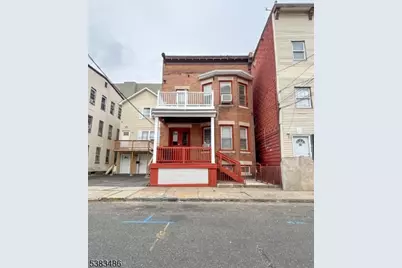 90 Chadwick St, Paterson, NJ 07503 - Photo 1