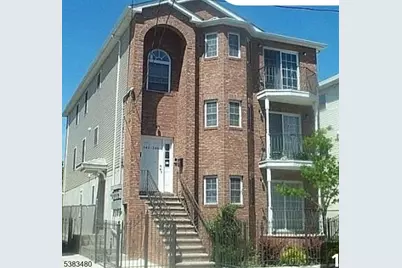 343-345 Hawthorne Ave, Newark, NJ 07112 - Photo 1