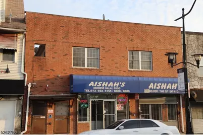 1042-1044 Bergen St, Newark, NJ 07112 - Photo 1