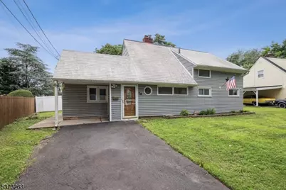 76 Ridge Rd, Rahway, NJ 07065 - Photo 1