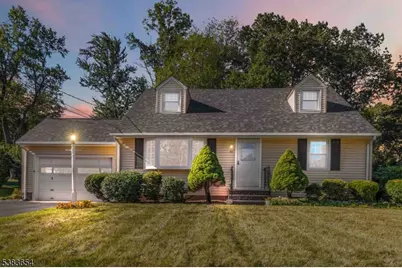 25 Salem Dr, Hanover Township, NJ 07981 - Photo 1