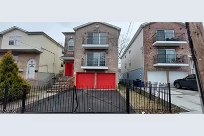 54-56 Bragaw Ave, Newark, NJ 07112 - Photo 1