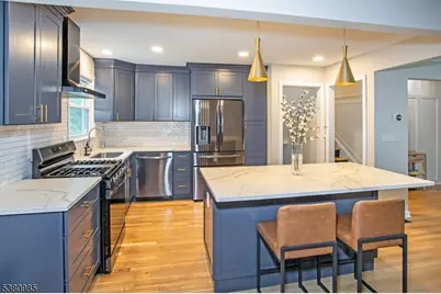 26 Brookfield Way, Morris Township, NJ 07960 - Photo 1