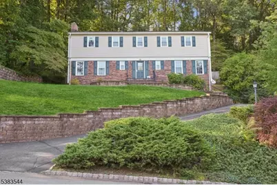 93 Ormont Rd, Chatham Township, NJ 07928 - Photo 1