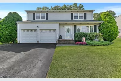 93 Remmey St, Woodbridge Township, NJ 08863 - Photo 1