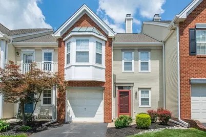 1805 Stech Dr, Bridgewater, NJ 08807 - Photo 1