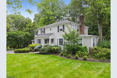 50 Great Oak Drive, Millburn, NJ 07078 - Photo 1