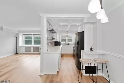 415 Claremont Ave #2D, Montclair, NJ 07042 - Photo 1