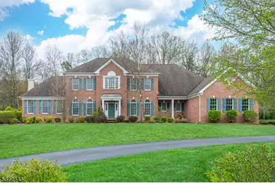 18 High Ridge Ln, Frankford Township, NJ 07822 - Photo 1