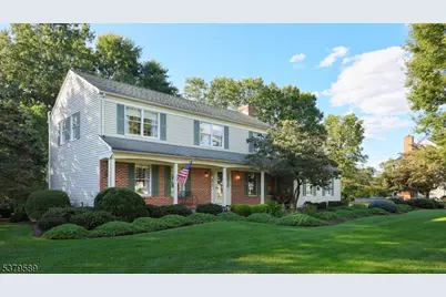 34 Stacy Dr, Montgomery Township, NJ 08502 - Photo 1