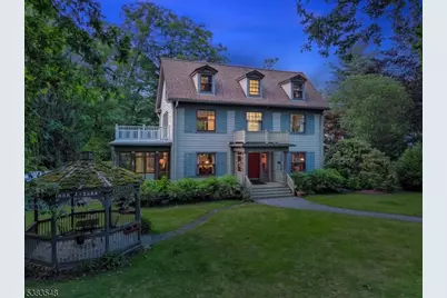 180 Franklin St, Morristown, NJ 07960 - Photo 1