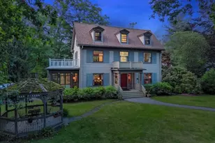 180 Franklin St, Morristown, NJ 07960 - Photo 1