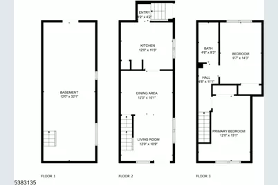 724 South Ave #1, Westfield, NJ 07090 - Photo 13