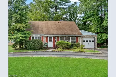 23 Carlisle Dr, Livingston, NJ 07039 - Photo 1