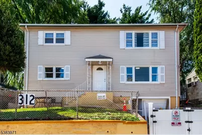 312-314 Pacific St, Paterson, NJ 07503 - Photo 1