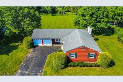 167 Dead Tree Run Rd, Montgomery Township, NJ 08502 - Photo 1