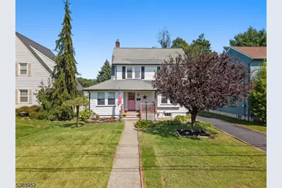 58 Mountainview Ave, Nutley, NJ 07110 - Photo 1