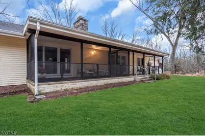 41 Cherryville Hollow Rd, Raritan Township, NJ 08822 - Photo 41