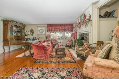 1-2 Dove Hollow Ln, Bethlehem Township, NJ 08827 - Photo 19