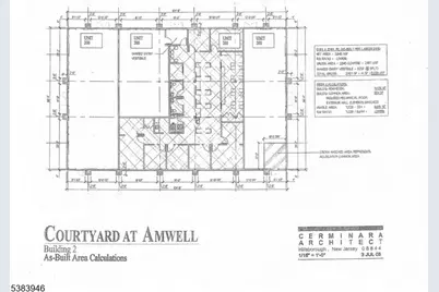 491 Amwell Rd, Hillsborough Township, NJ 08844 - Photo 3