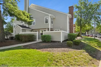 151 Country Club-5, Union Township, NJ 07083 - Photo 1