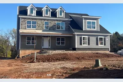 41 Sanderson Ct, Readington Twp., NJ 08889 - Photo 1