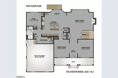 41 Sanderson Ct, Readington Twp., NJ 08889 - Photo 5