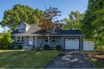 43 Graydon Ter, Clifton, NJ 07013 - Photo 1