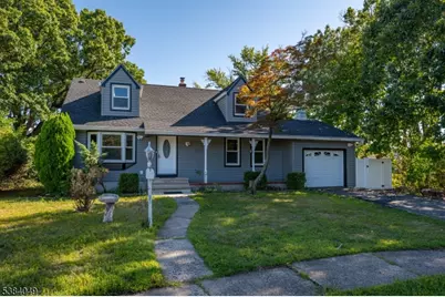 43 Graydon Ter, Clifton, NJ 07013 - Photo 3