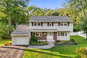 45 Deer Path Dr, Mount Olive, NJ 07836 - Photo 1