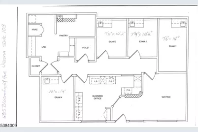 685 Bloomfield Ave, Verona, NJ 07044 - Photo 7