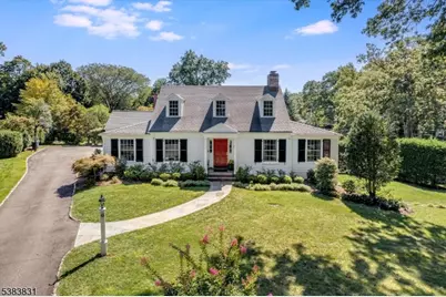 32 Wells Lane, Millburn, NJ 07078 - Photo 1