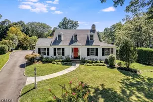 32 Wells Ln, Millburn, NJ 07078 - Photo 1