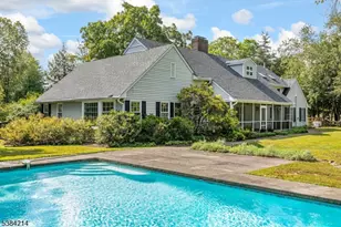 325 Mountain View Rd, Montgomery Township, NJ 08558 - Photo 1