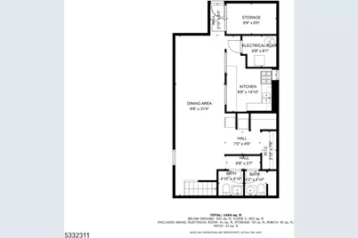 900 E Baltimore Ave, Linden, NJ 07036 - Photo 9