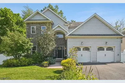 1364 Springfield Ave, New Providence, NJ 07974 - Photo 1