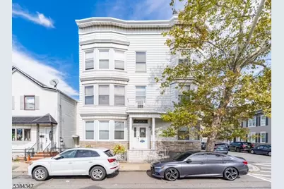 33 Wall St, Newark, NJ 07105 - Photo 1