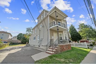 21 Walnut St #2, Clifton, NJ 07013 - Photo 13