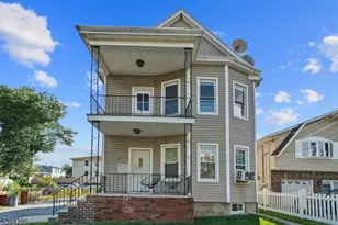 21 Walnut St, Clifton, NJ 07013 - Photo 1