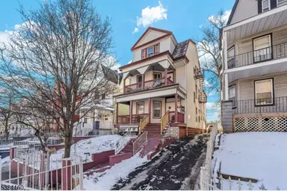 505 Park Ave, East Orange, NJ 07017 - Photo 1